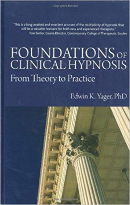 Edwin K. Yager
